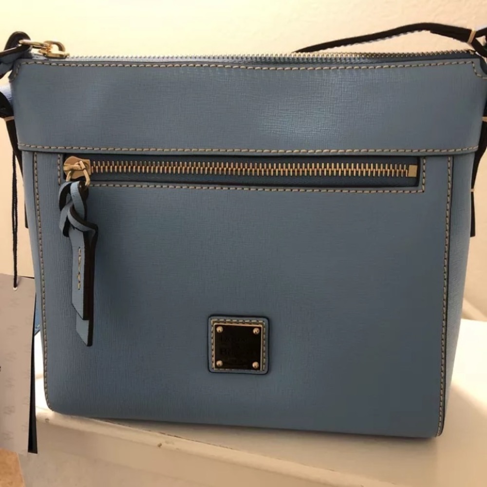 Dooney and Bourke Allison Bag